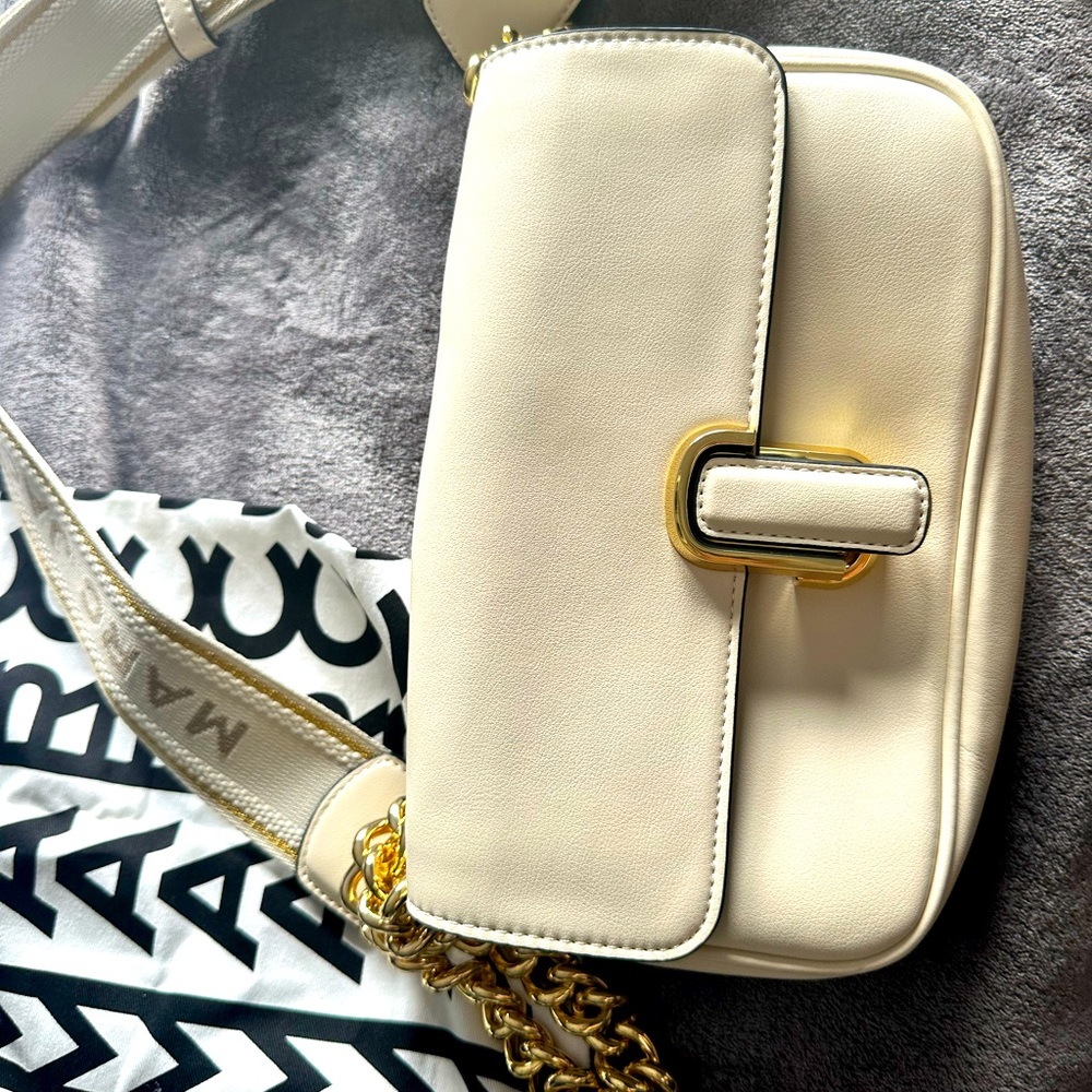 Marc Jacobs J Shoulder Bag Cloud